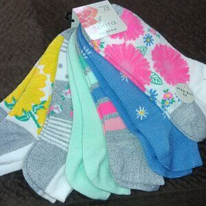 Apara socks 6 piece set
